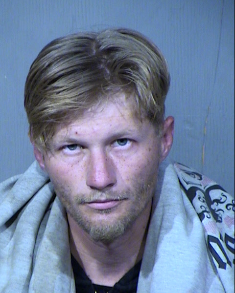 Timothy Seton Hodgson Mugshot / Maricopa County Arrests / Maricopa County Arizona