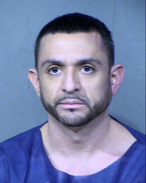 Adrian Michael Valentine Mugshot / Maricopa County Arrests / Maricopa County Arizona