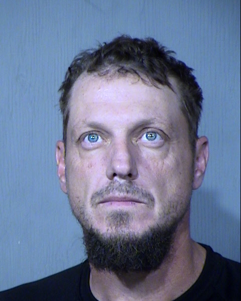 Stephen Roger Robinson Mugshot / Maricopa County Arrests / Maricopa County Arizona