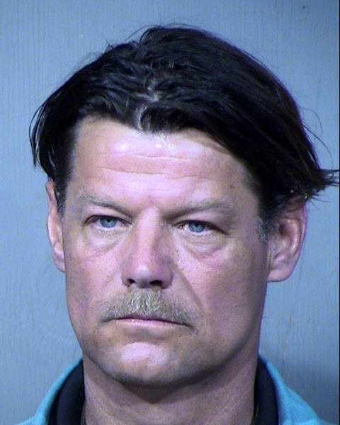 Michael Aaron Drhyer Mugshot / Maricopa County Arrests / Maricopa County Arizona