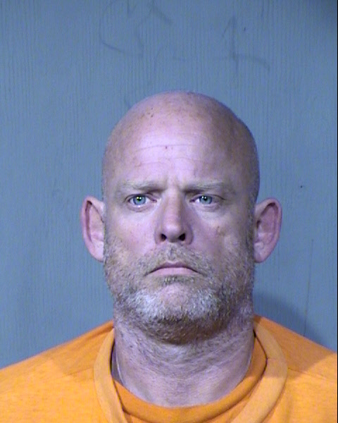 Matthew David Wasler Mugshot / Maricopa County Arrests / Maricopa County Arizona