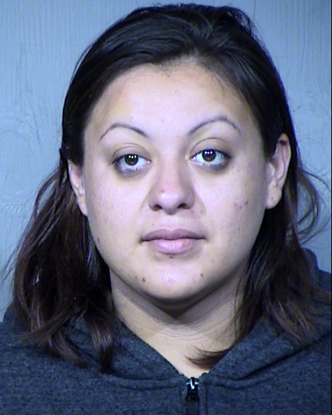 Ana Alicia Lancheros Mugshot / Maricopa County Arrests / Maricopa County Arizona