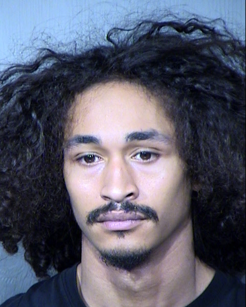 Edwardo Oliver Hadley Mugshot / Maricopa County Arrests / Maricopa County Arizona