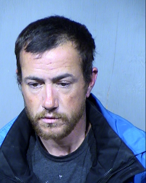 Curtis Eli Gray Mugshot / Maricopa County Arrests / Maricopa County Arizona