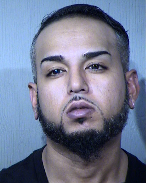 Waad Salam Alkhafaji Mugshot / Maricopa County Arrests / Maricopa County Arizona Arrests Waad Salam Alkhafaji Mugshot / Maricopa County Arrests / Maricopa County Arizona
