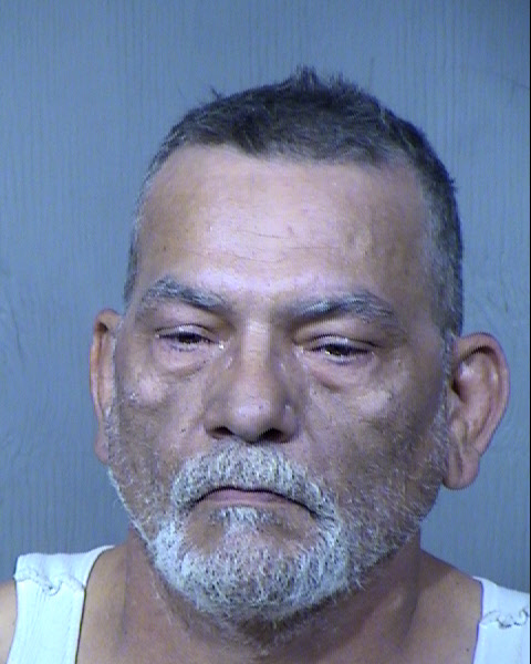 Jeery Ray Haag Mugshot / Maricopa County Arrests / Maricopa County Arizona