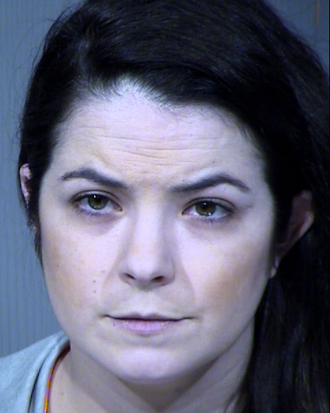 Kryisty Teresa Dowd Mugshot / Maricopa County Arrests / Maricopa County Arizona