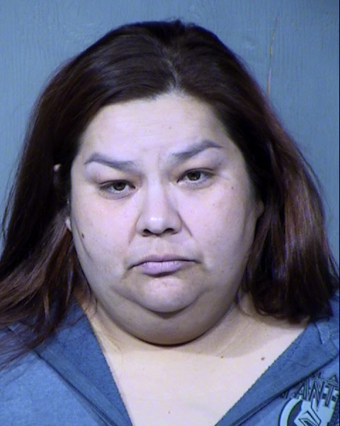 Delphina C Fajardo Mugshot / Maricopa County Arrests / Maricopa County Arizona