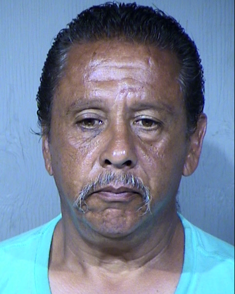 Richard Anthony Southerd Mugshot / Maricopa County Arrests / Maricopa County Arizona