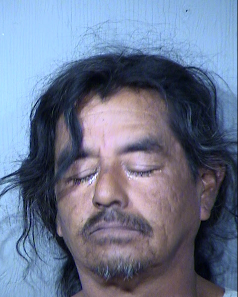 Ramon Gonzales Acuna Mugshot / Maricopa County Arrests / Maricopa County Arizona