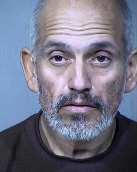 Kirk Askenaz Cano Mugshot / Maricopa County Arrests / Maricopa County Arizona