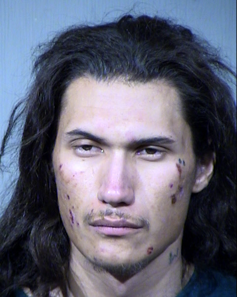 Santana Torres Vasquez Mugshot / Maricopa County Arrests / Maricopa County Arizona