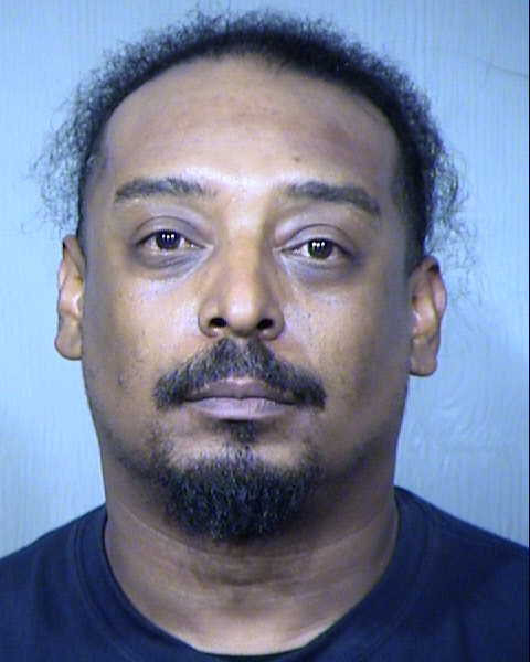 James Edward Torres Mugshot / Maricopa County Arrests / Maricopa County Arizona