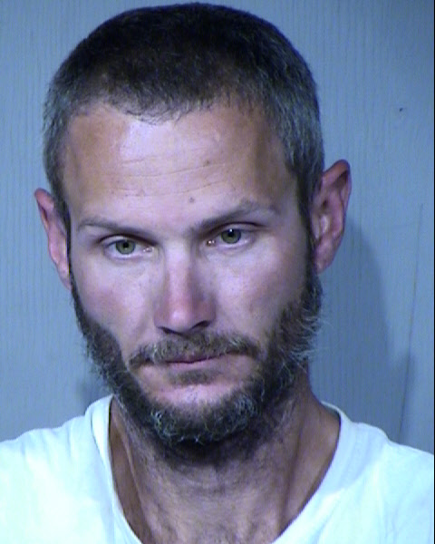 Ervin Paul Rowley Mugshot / Maricopa County Arrests / Maricopa County Arizona