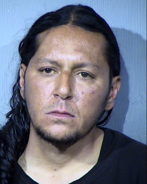 Eduardo Rivera Mugshot / Maricopa County Arrests / Maricopa County Arizona