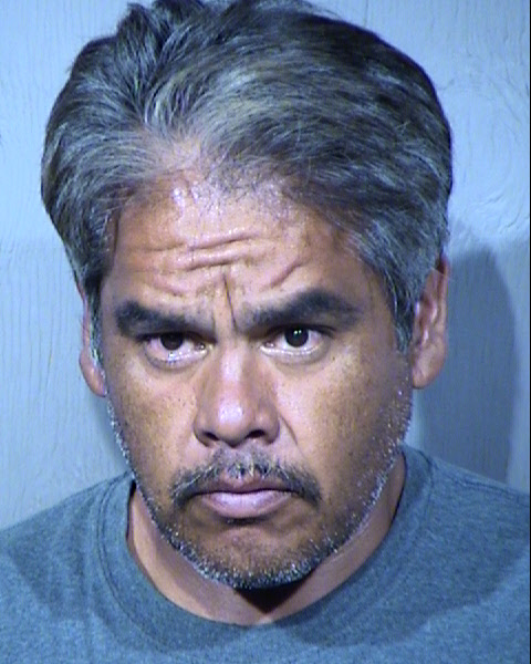 Manuel D Hinojosa Mugshot / Maricopa County Arrests / Maricopa County Arizona
