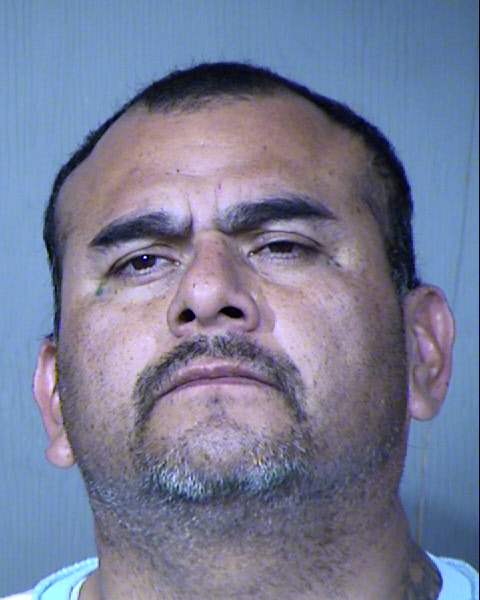 Cristino Reyes Mugshot / Maricopa County Arrests / Maricopa County Arizona
