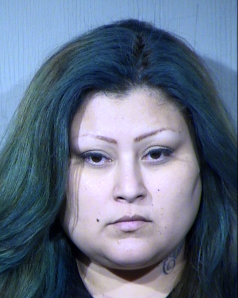 Lisette Victoria Delao Mugshot / Maricopa County Arrests / Maricopa County Arizona