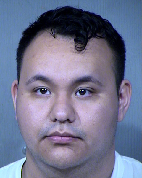 Sergio Adrian Uriel Mugshot / Maricopa County Arrests / Maricopa County Arizona