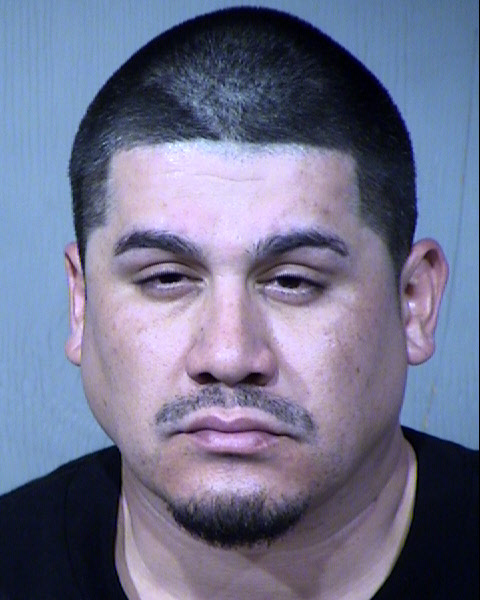 Raul Felix Mugshot / Maricopa County Arrests / Maricopa County Arizona
