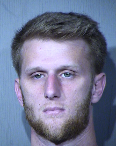 George David Staats Mugshot / Maricopa County Arrests / Maricopa County Arizona