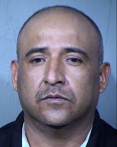 Jose Jose Andrade-Trejo Mugshot / Maricopa County Arrests / Maricopa County Arizona
