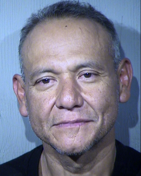 Ignacio Martinez Robles Mugshot / Maricopa County Arrests / Maricopa County Arizona