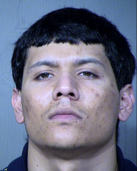 Roberto Arian Cardenas Mugshot / Maricopa County Arrests / Maricopa County Arizona