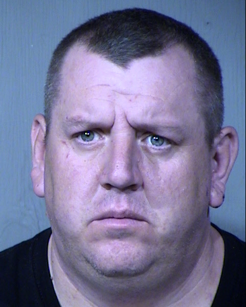 Justin Kelley Mugshot / Maricopa County Arrests / Maricopa County Arizona