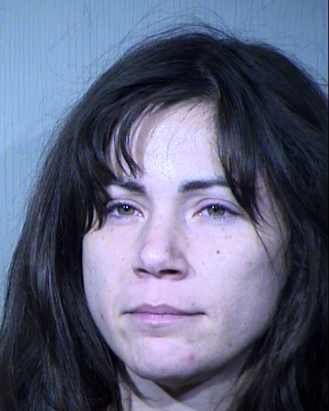 E Katherine Williams Mugshot / Maricopa County Arrests / Maricopa County Arizona