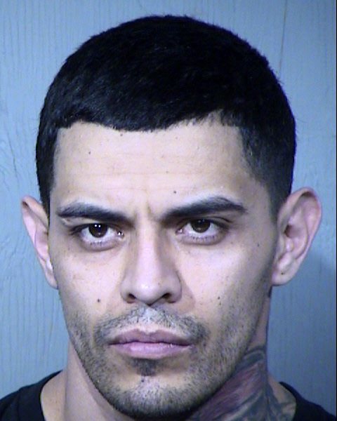 Steven Malone Mugshot / Maricopa County Arrests / Maricopa County Arizona