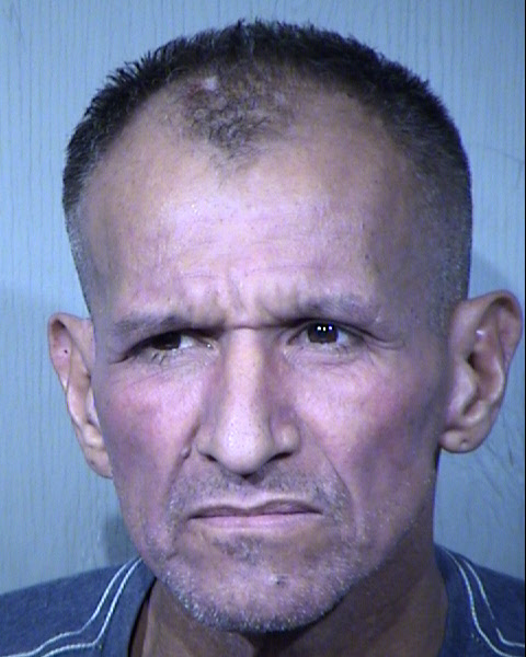 Guadalupe Medina-Manjarrez Mugshot / Maricopa County Arrests / Maricopa County Arizona