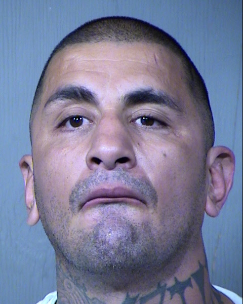 Adalberto Rivas Mugshot / Maricopa County Arrests / Maricopa County Arizona