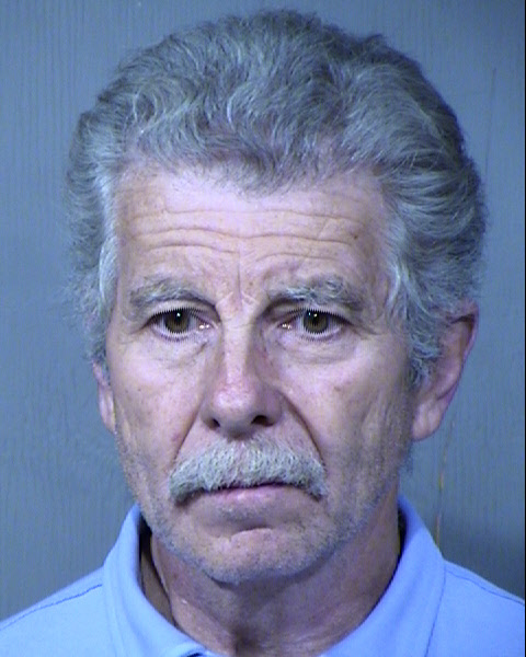 David Paul Chiordi Mugshot / Maricopa County Arrests / Maricopa County Arizona