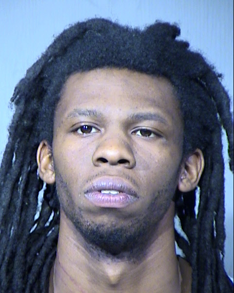 Marcus Adams Mugshot / Maricopa County Arrests / Maricopa County Arizona