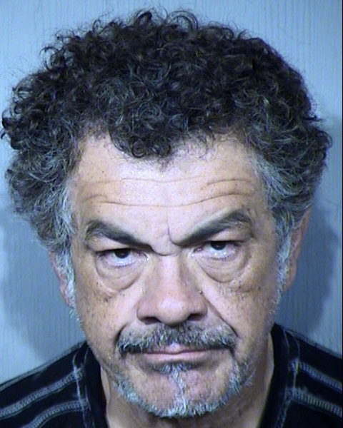 Diego Vargas Mugshot / Maricopa County Arrests / Maricopa County Arizona