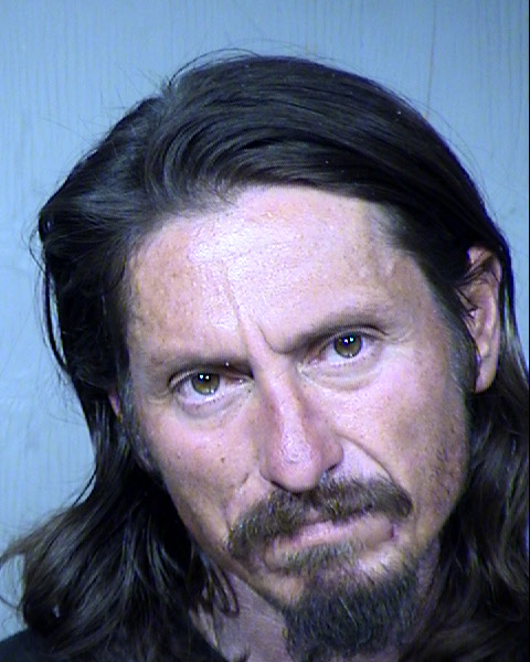 William Jack Charters Mugshot / Maricopa County Arrests / Maricopa County Arizona