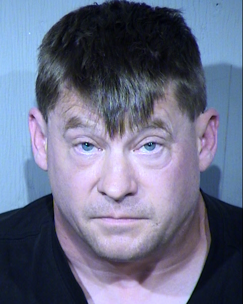 Bruce Michael Lehor Mugshot / Maricopa County Arrests / Maricopa County Arizona