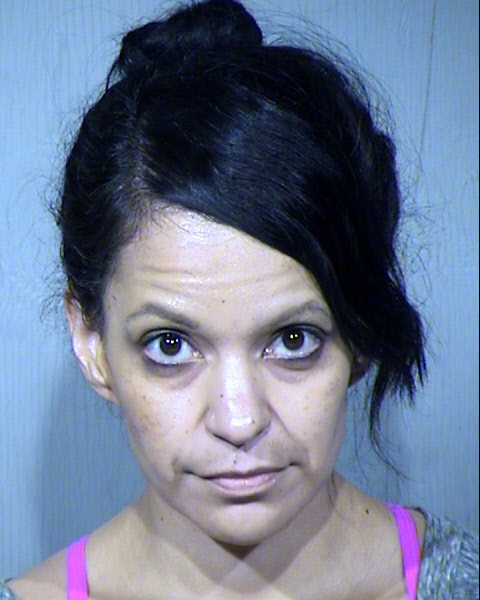 Bianca L R Cartwright Mugshot / Maricopa County Arrests / Maricopa County Arizona