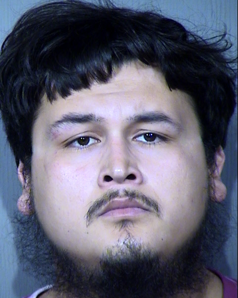 Adan C Flores Mugshot / Maricopa County Arrests / Maricopa County Arizona