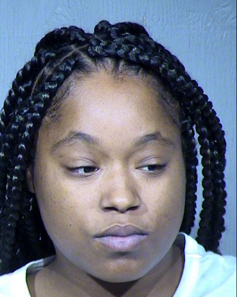 Brandi E Knight Mugshot / Maricopa County Arrests / Maricopa County Arizona