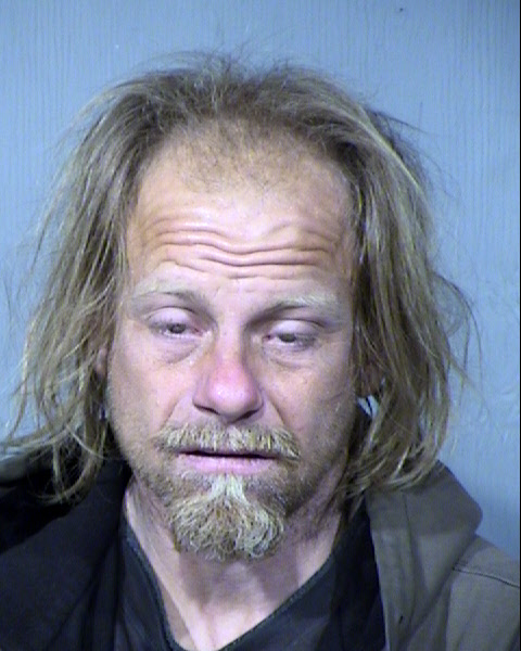 Donavan August Lewis Mugshot / Maricopa County Arrests / Maricopa County Arizona