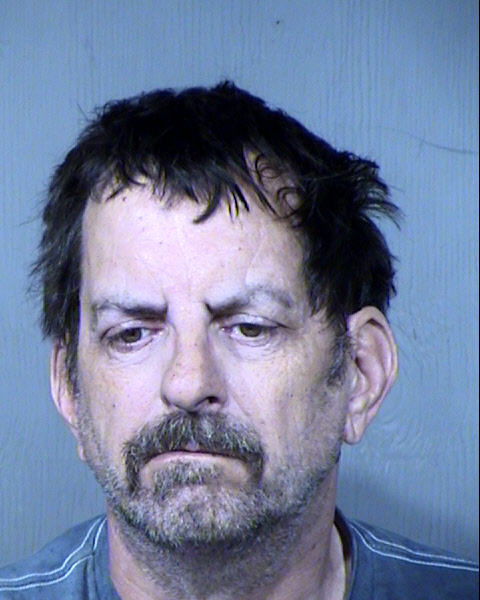 Patrick Dennis Dwyer Mugshot / Maricopa County Arrests / Maricopa County Arizona