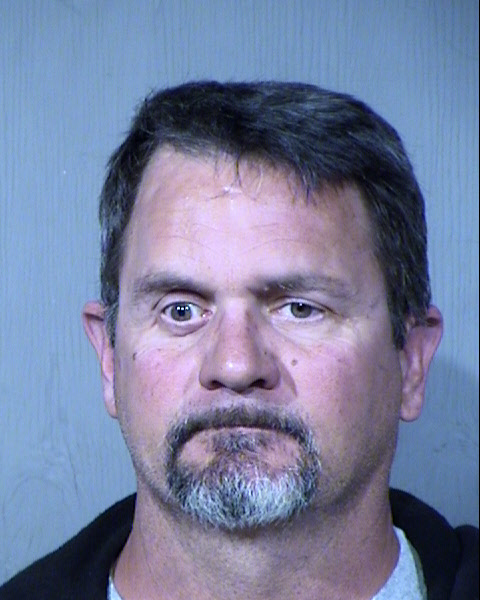 Christopher Lee Haddox Mugshot / Maricopa County Arrests / Maricopa County Arizona
