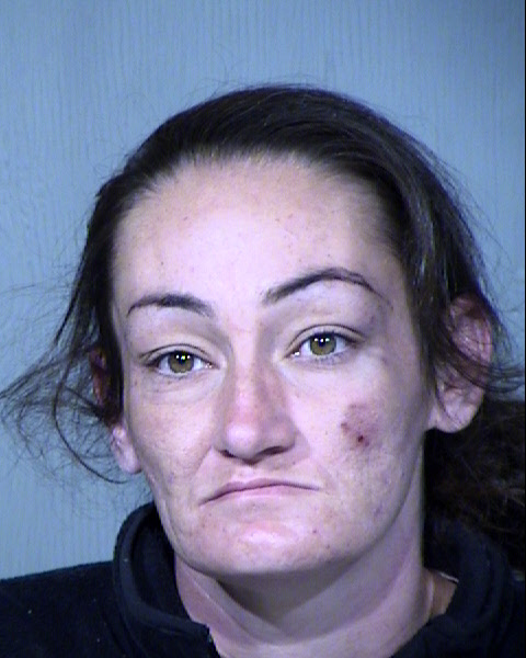 Stephanie Marie Duiven Mugshot / Maricopa County Arrests / Maricopa County Arizona