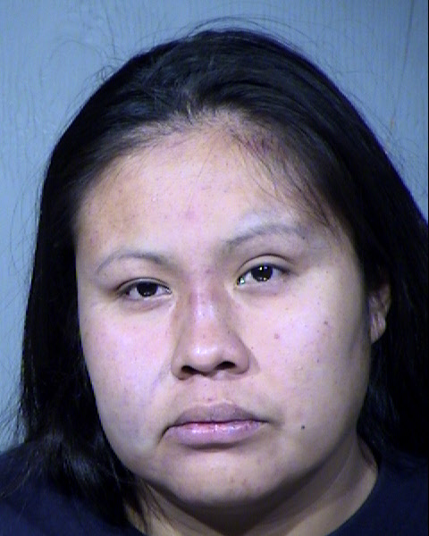 Rita Almira Howard Mugshot / Maricopa County Arrests / Maricopa County Arizona