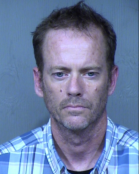 Stephen James Almon Mugshot / Maricopa County Arrests / Maricopa County Arizona