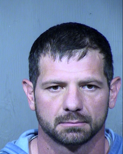 Nicholas Sean Alwan Mugshot / Maricopa County Arrests / Maricopa County Arizona