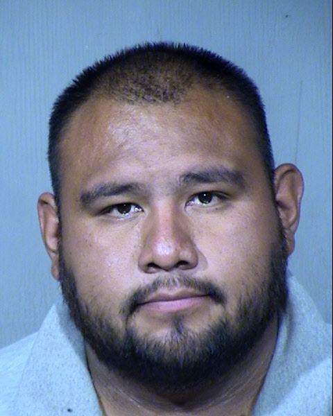 Jose Guadalupe Flores Salinas Mugshot / Maricopa County Arrests / Maricopa County Arizona