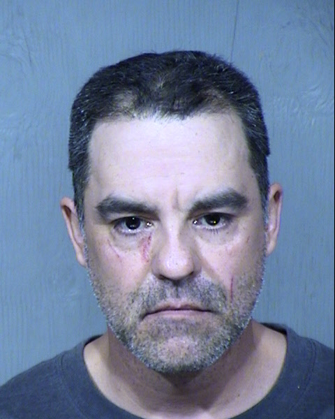 Michael Gordon Lira Mugshot / Maricopa County Arrests / Maricopa County Arizona